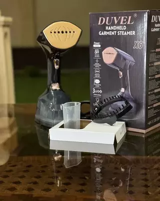 Паровой утюг DUVEL, X6