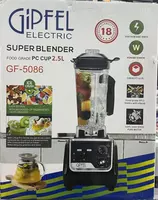 Блендер Gipfel Electric GF-5086
