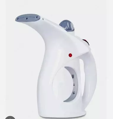 Портативный паровой утюг