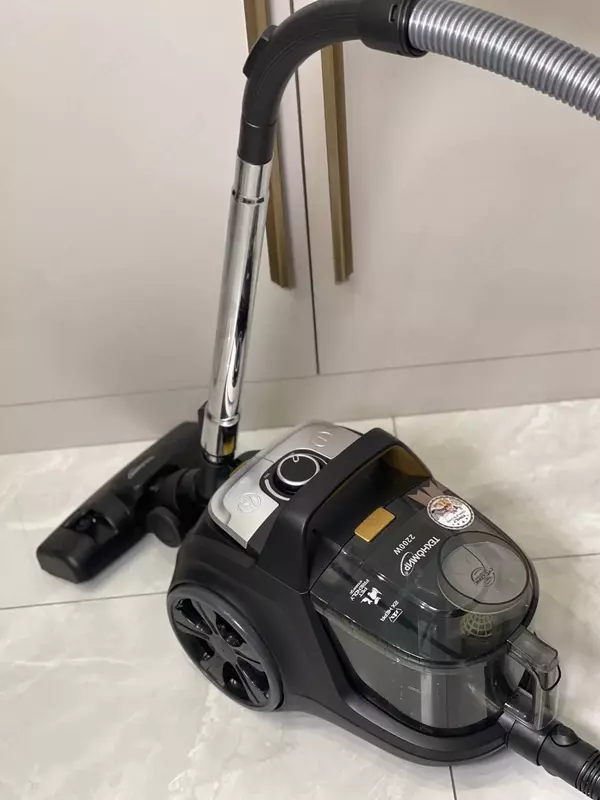 Пылесос ТЕХНОМИР