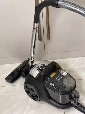 Пылесос ТЕХНОМИР