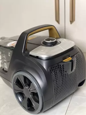 Пылесос ТЕХНОМИР