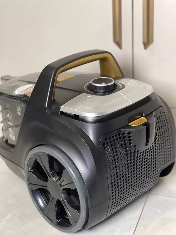 Пылесос ТЕХНОМИР