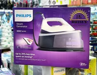 Парогенератор PHILIPS Steam Generator 3000 Series – PSG3000