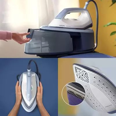 Парогенератор PHILIPS Steam Generator 3000 Series – PSG3000