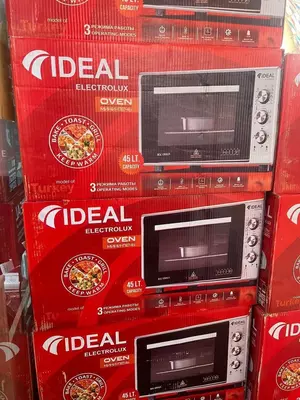 Мини-печь IDEAL Mini-Печь, 45L