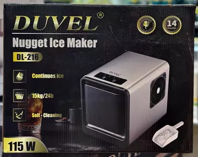 Ледогенератор DUVEL Ледогенератор, DL-216