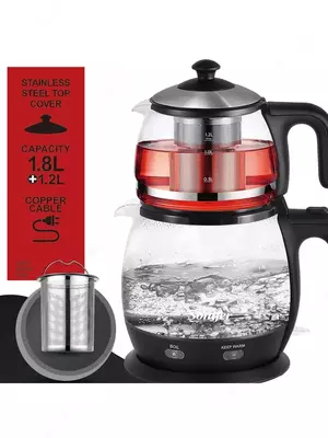 Электрочайник Sonifer, 2089