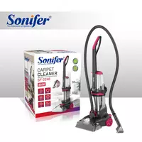 Пылесос Sonifer Carpet Cleaner