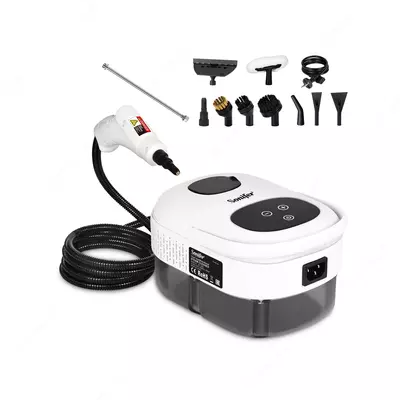 Пароочиститель Sonifer, SF-2262