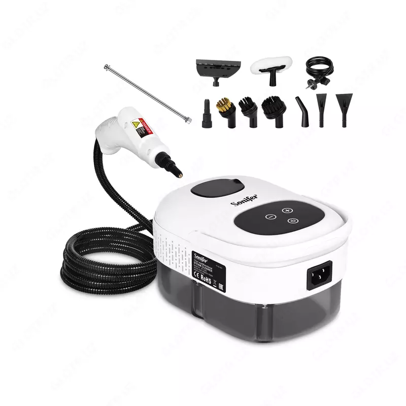 Пароочиститель Sonifer, SF-2262