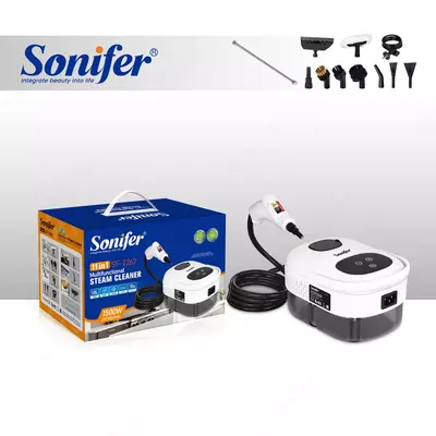 Пароочиститель Sonifer, SF-2262