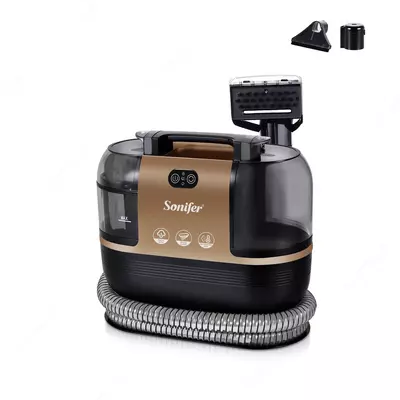 Пароочиститель Sonifer SF-2263 Steam Carpet Cleaner