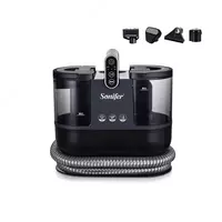 SF-2264 Steam Carpet Cleaner — 3 в 1