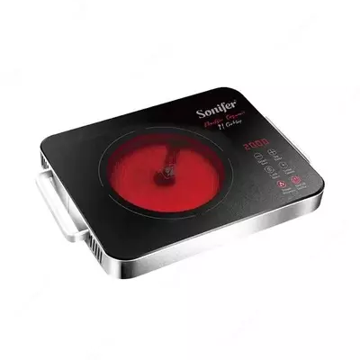 Электрическая плита Sonifer Electric Hot Plate, SF-3039