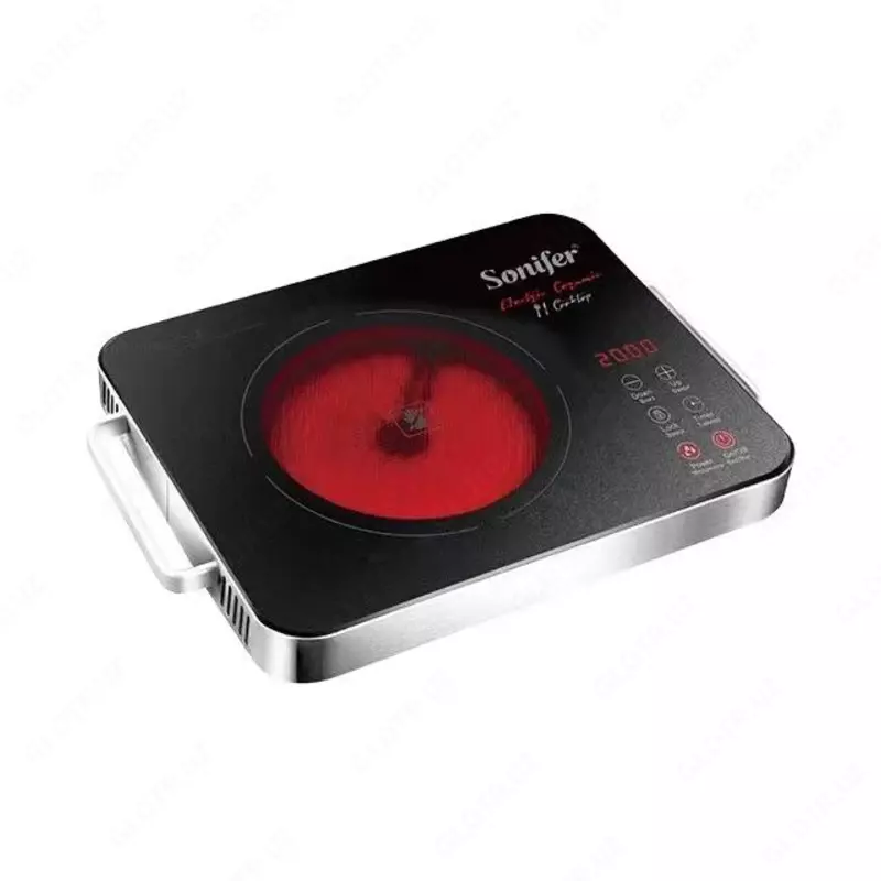 Электрическая плита Sonifer Electric Hot Plate, SF-3039
