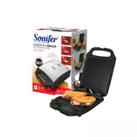 Sonifer Sandwich Maker