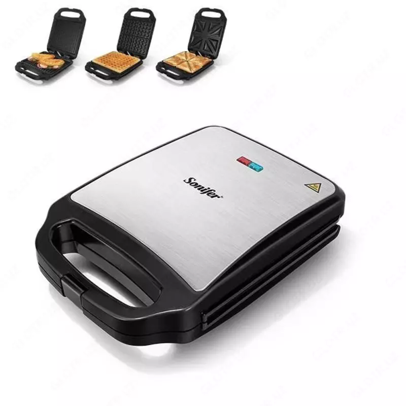 Sonifer Sandwich Maker, SF-6087