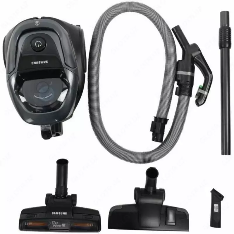 Пылесос Samsung, SC18M31B5HG