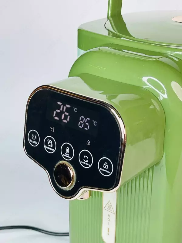 Водонагреватель MONO DREAM