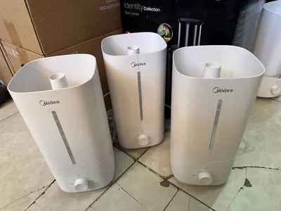 Увлажнитель воздуха Midea