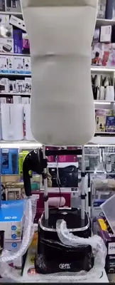 Паровая доска + Утюг Gipfel 2113