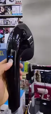 Паровая доска + Утюг Gipfel 2113