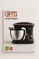 Миксер Gipfel Stand Mixer GF-1602