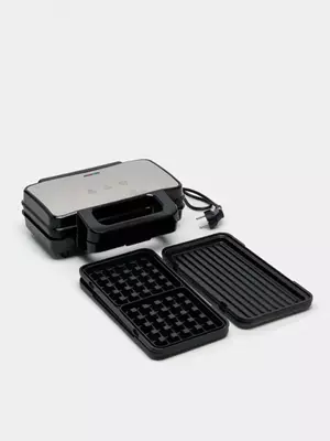 Вафельница Gipfel GF-1158 (3 в 1)