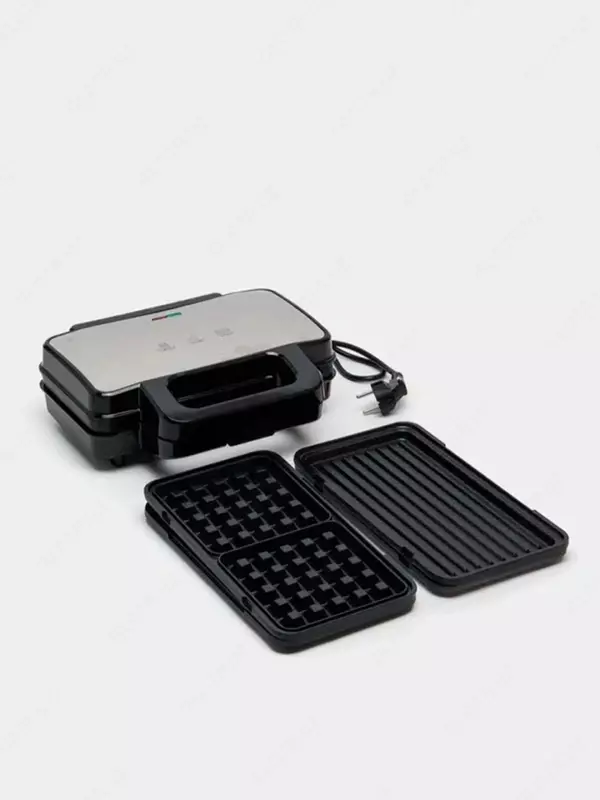 Вафельница Gipfel GF-1158 (3 в 1)