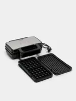 Вафельница Gipfel GF-1158 (3 в 1)