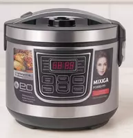 Мултиварка Gipfel MULTIPRO GF-6208 - от {0} сум