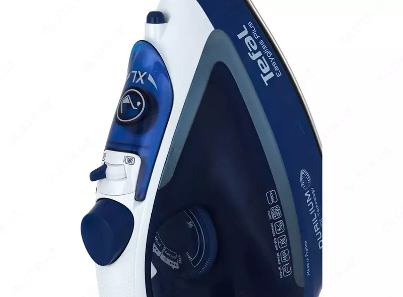 Утюг TEFAL Easygliss Plus