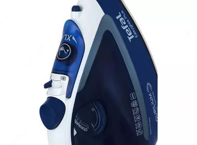 Утюг TEFAL Easygliss Plus