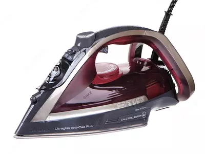 Утюг TEFAL Smart Protect Plus (#FV6840E0)