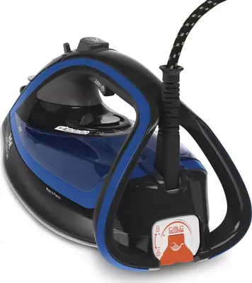 Утюг TEFAL TurboPro