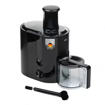 Соковыжималка BRAUN J300