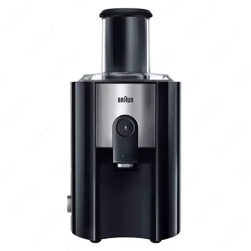 Соковыжималка BRAUN J500 BLACK