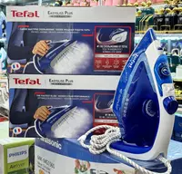Утюг TEFAL Easygliss Plus FV5735