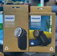 Тканевая бритва PHILIPS Fabric Shaver GC026/80