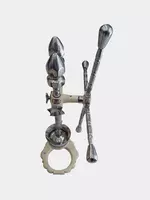 Соковыжималка Anor Siqgich 30-SS - 4 010 000 сум