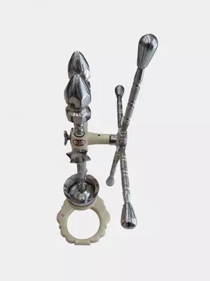 Соковыжималка Anor Siqgich 30-SS