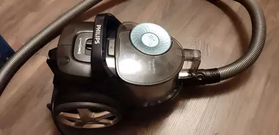 Пылесос PHILIPS PowerPro Active, FC9573