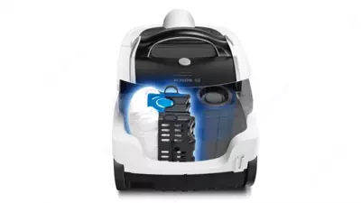 Пылесос Bosch AquaWash & Clean Series 4