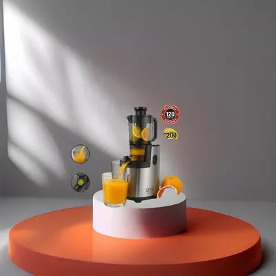 Соковыжималка Gipfel Electric, GF-5069