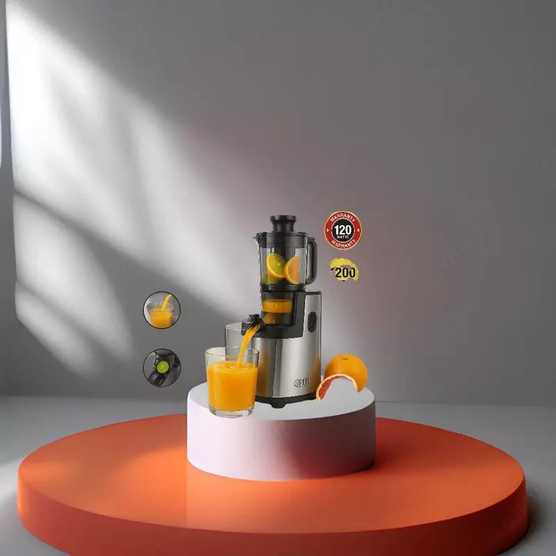 Соковыжималка Gipfel Electric, GF-5069