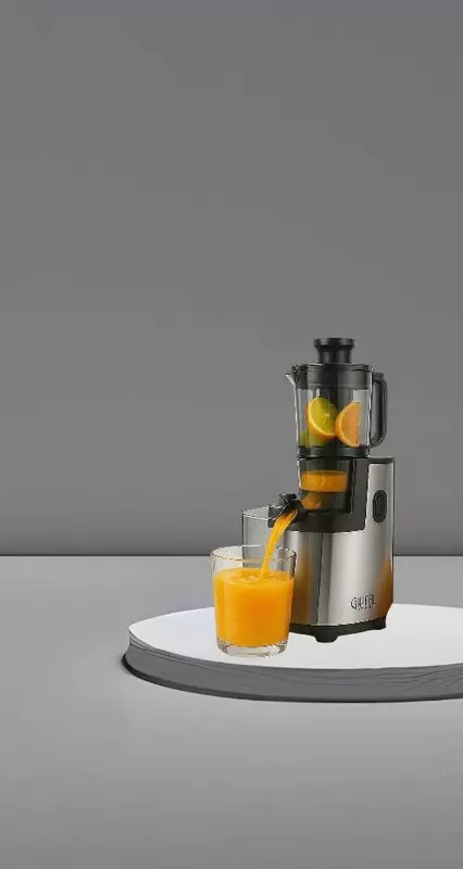 Соковыжималка Gipfel Electric, GF-5070