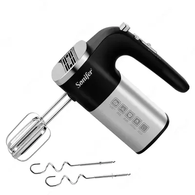 Миксер Sonifer Hand Mixer – SF-7078