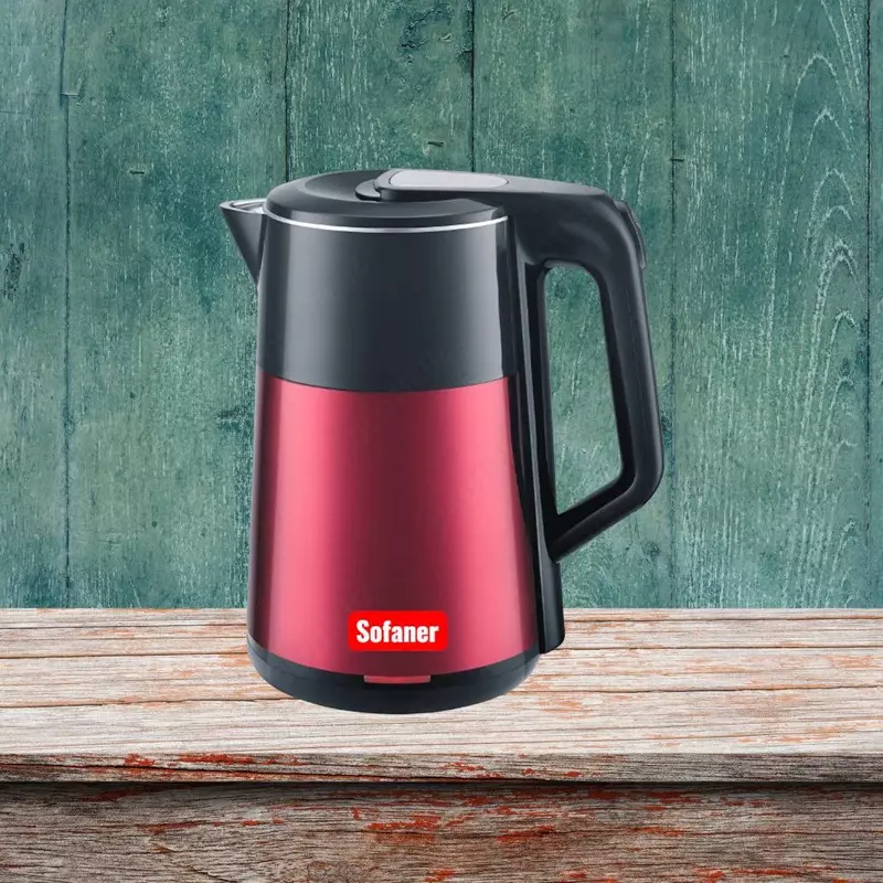 Чайник Sofaner SF-135