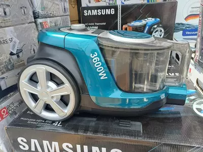 Пылесос SAMSUNG, 3600W